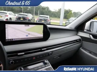 Hyundai PALISADE 2025 SEL 4dr SUV