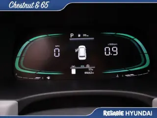 Hyundai PALISADE 2025 SEL 4dr SUV
