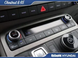 Hyundai PALISADE 2025 SEL 4dr SUV