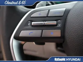Hyundai PALISADE 2025 SEL 4dr SUV