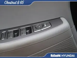 Hyundai PALISADE 2025 SEL 4dr SUV