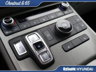 Hyundai PALISADE 2025 SEL 4dr SUV