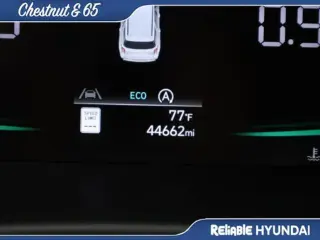 Hyundai PALISADE 2025 SEL 4dr SUV