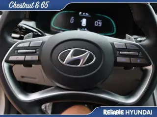 Hyundai PALISADE 2025 SEL 4dr SUV