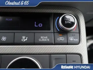 Hyundai PALISADE 2025 SEL 4dr SUV