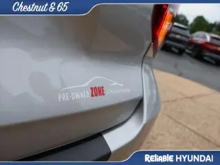 Hyundai PALISADE 2025 SEL 4dr SUV