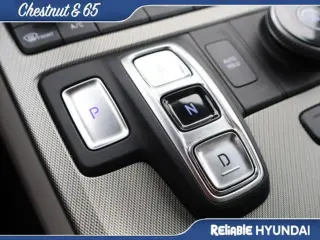 Hyundai PALISADE 2025 SEL 4dr SUV