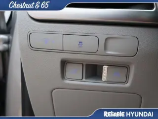 Hyundai PALISADE 2025 SEL 4dr SUV