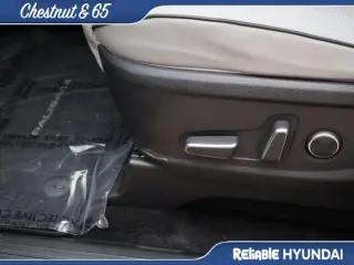 Hyundai PALISADE 2025 SEL 4dr SUV