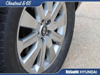 Hyundai PALISADE 2025 SEL 4dr SUV