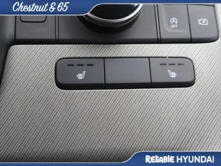 Hyundai PALISADE 2025 SEL 4dr SUV