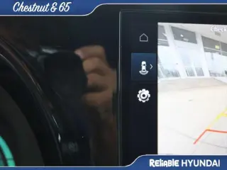 Hyundai PALISADE 2025 SEL 4dr SUV