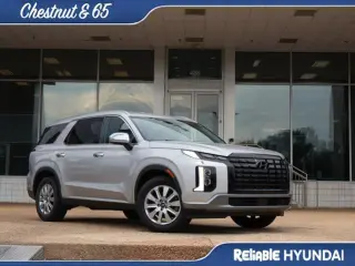 Hyundai PALISADE 2025 SEL 4dr SUV