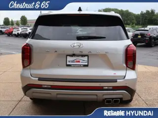 Hyundai PALISADE 2025 SEL 4dr SUV