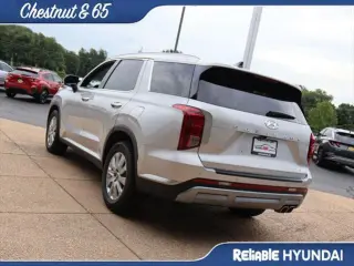 Hyundai PALISADE 2025 SEL 4dr SUV