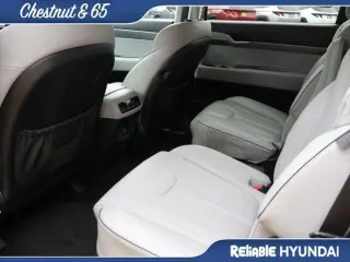 Hyundai PALISADE 2025 SEL 4dr SUV