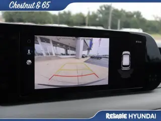 Hyundai PALISADE 2025 SEL 4dr SUV