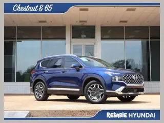 Hyundai SANTA FE 2023 Limited 4dr Crossover