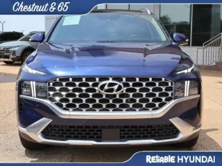 Hyundai SANTA FE 2023 Limited 4dr Crossover