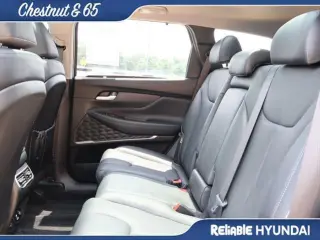 Hyundai SANTA FE 2023 Limited 4dr Crossover