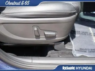 Hyundai SANTA FE 2023 Limited 4dr Crossover