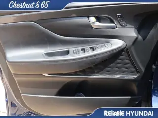 Hyundai SANTA FE 2023 Limited 4dr Crossover