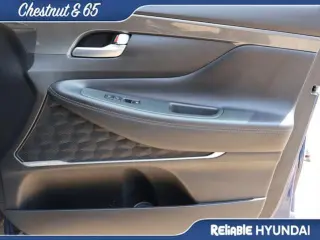 Hyundai SANTA FE 2023 Limited 4dr Crossover