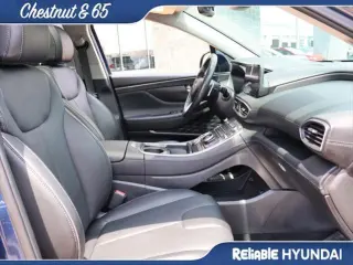 Hyundai SANTA FE 2023 Limited 4dr Crossover