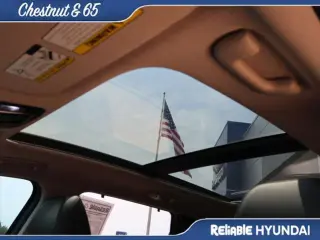 Hyundai SANTA FE 2023 Limited 4dr Crossover