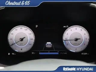 Hyundai SANTA FE 2023 Limited 4dr Crossover
