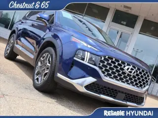 Hyundai SANTA FE 2023 Limited 4dr Crossover