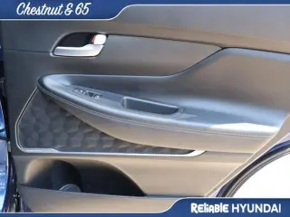 Hyundai SANTA FE 2023 Limited 4dr Crossover