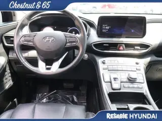 Hyundai SANTA FE 2023 Limited 4dr Crossover