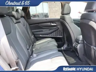 Hyundai SANTA FE 2023 Limited 4dr Crossover
