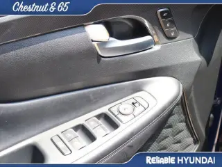 Hyundai SANTA FE 2023 Limited 4dr Crossover