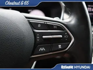 Hyundai SANTA FE 2023 Limited 4dr Crossover