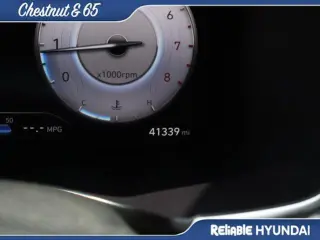 Hyundai SANTA FE 2023 Limited 4dr Crossover