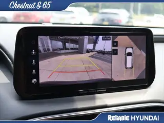 Hyundai SANTA FE 2023 Limited 4dr Crossover