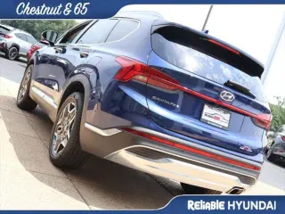 Hyundai SANTA FE 2023 Limited 4dr Crossover