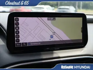 Hyundai SANTA FE 2023 Limited 4dr Crossover