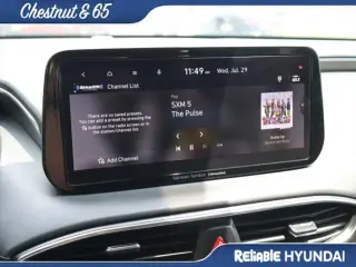 Hyundai SANTA FE 2023 Limited 4dr Crossover