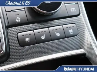 Hyundai SANTA FE 2023 Limited 4dr Crossover
