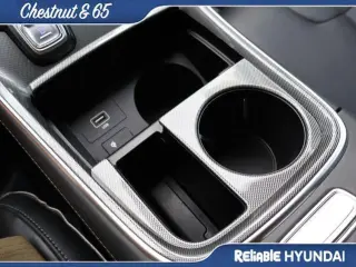 Hyundai SANTA FE 2023 Limited 4dr Crossover