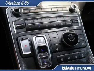 Hyundai SANTA FE 2023 Limited 4dr Crossover