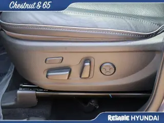 Hyundai SANTA FE 2023 Limited 4dr Crossover