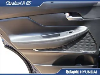 Hyundai SANTA FE 2023 Limited 4dr Crossover