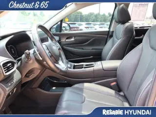 Hyundai SANTA FE 2023 Limited 4dr Crossover