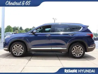 Hyundai SANTA FE 2023 Limited 4dr Crossover