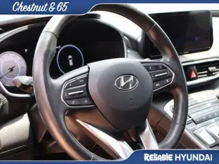 Hyundai SANTA FE 2023 Limited 4dr Crossover