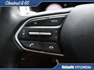 Hyundai SANTA FE 2023 Limited 4dr Crossover